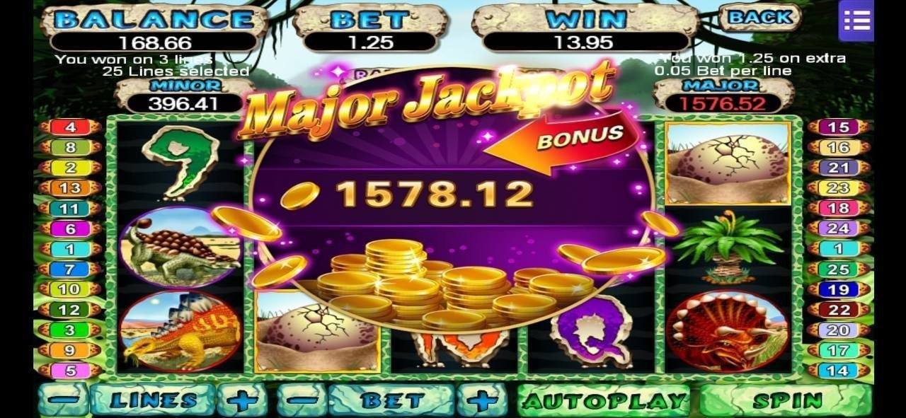 jnu88 live casino